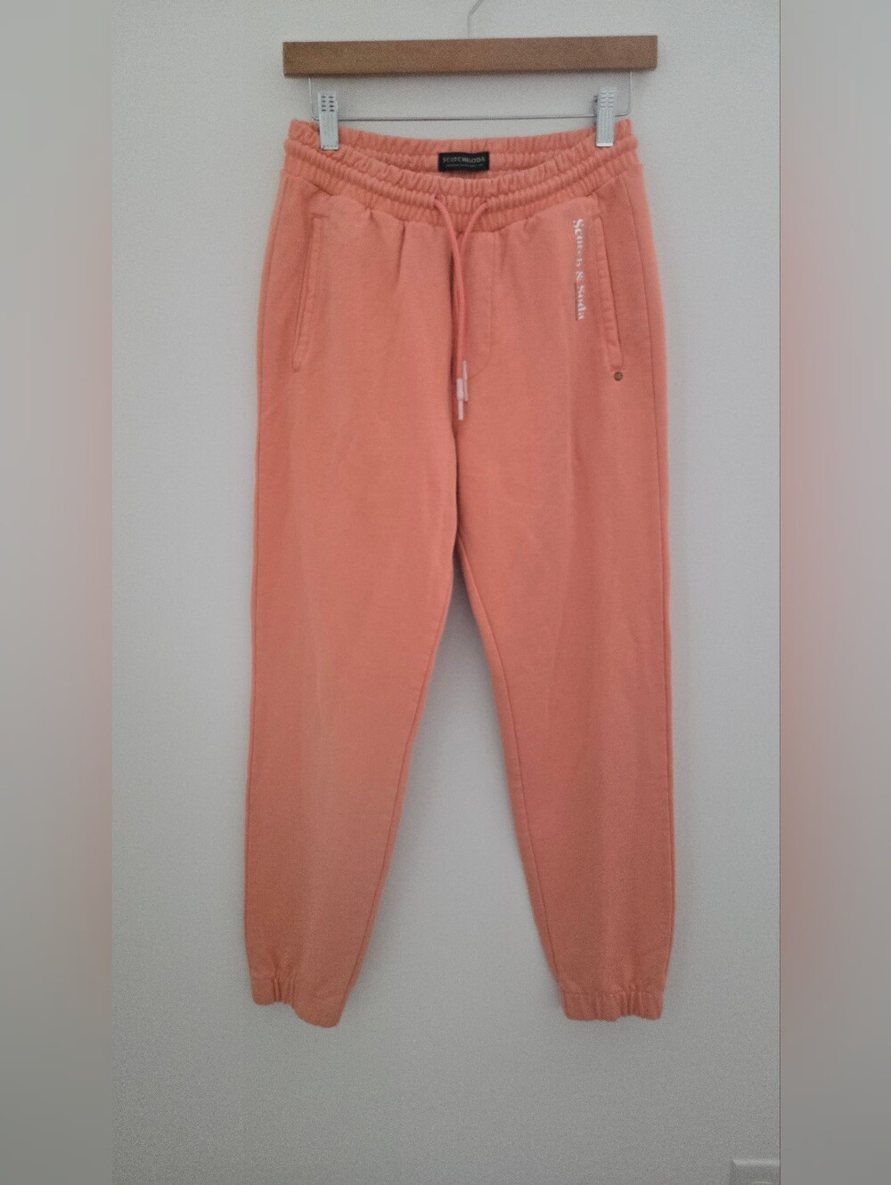 Scotch & Soda Jogging Sweatpants, S